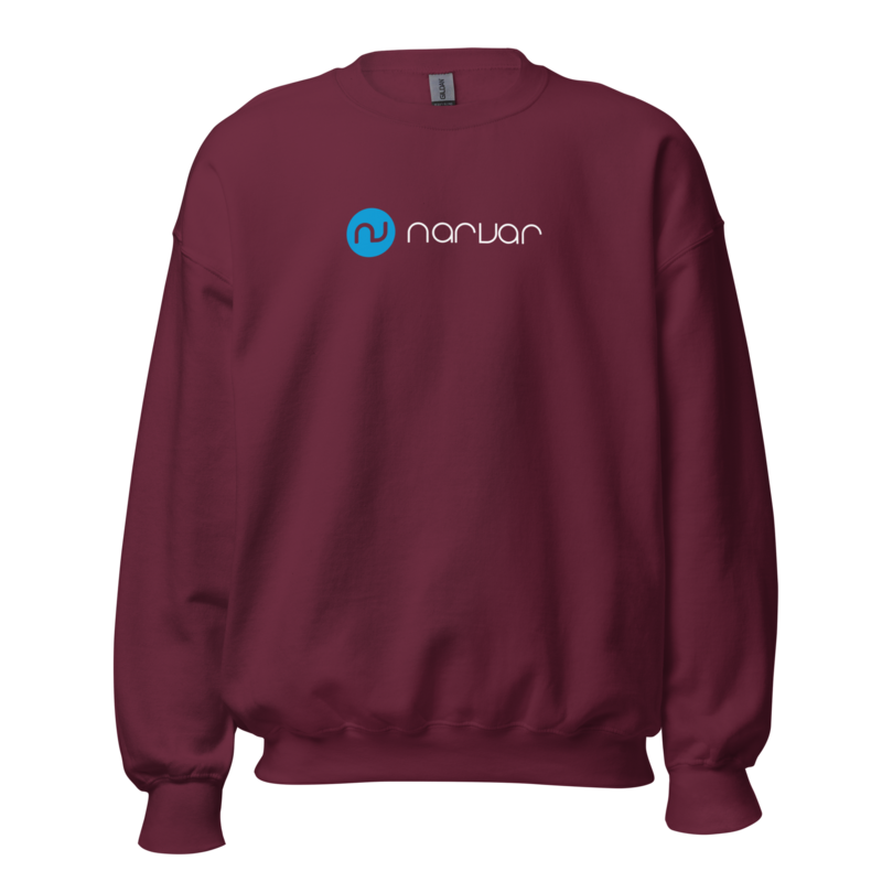 Clinic Crewneck Sweatshirt