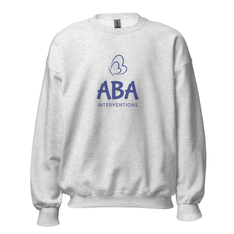 Clinic Comfort Crewneck Sweatshirt