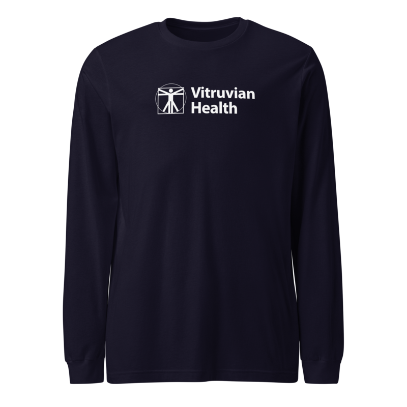 All-Season Medical Long Sleeve