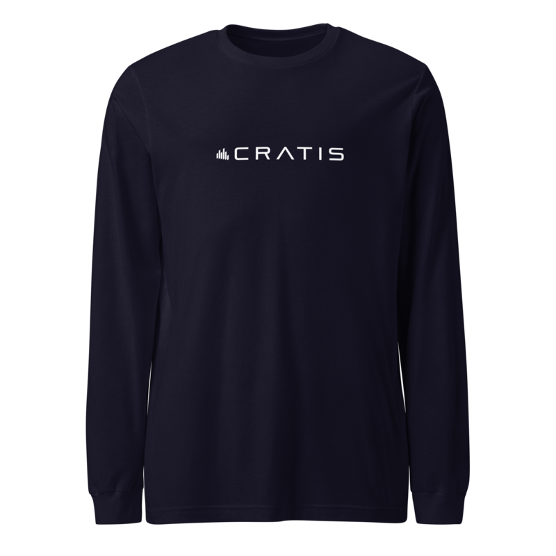 All-Season Long Sleeve