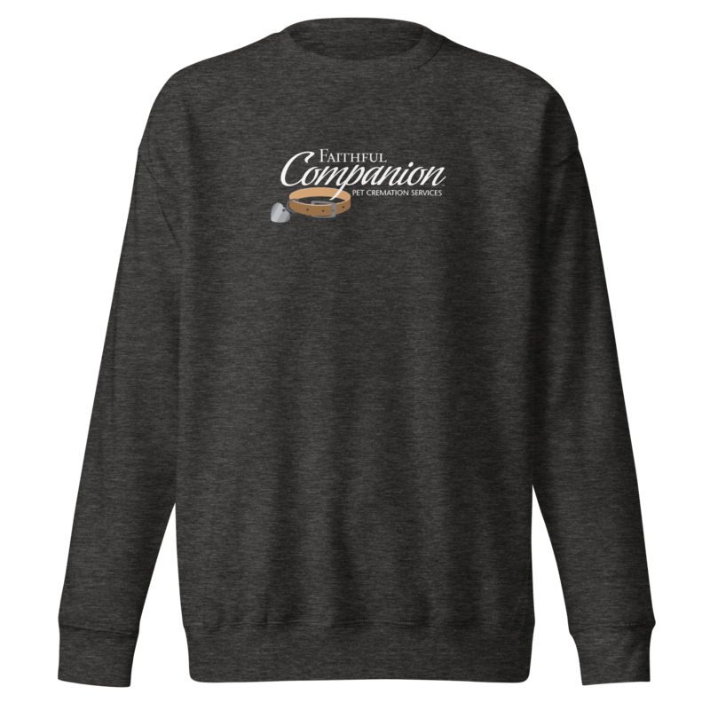 Premium Comfort Crewneck Sweatshirt
