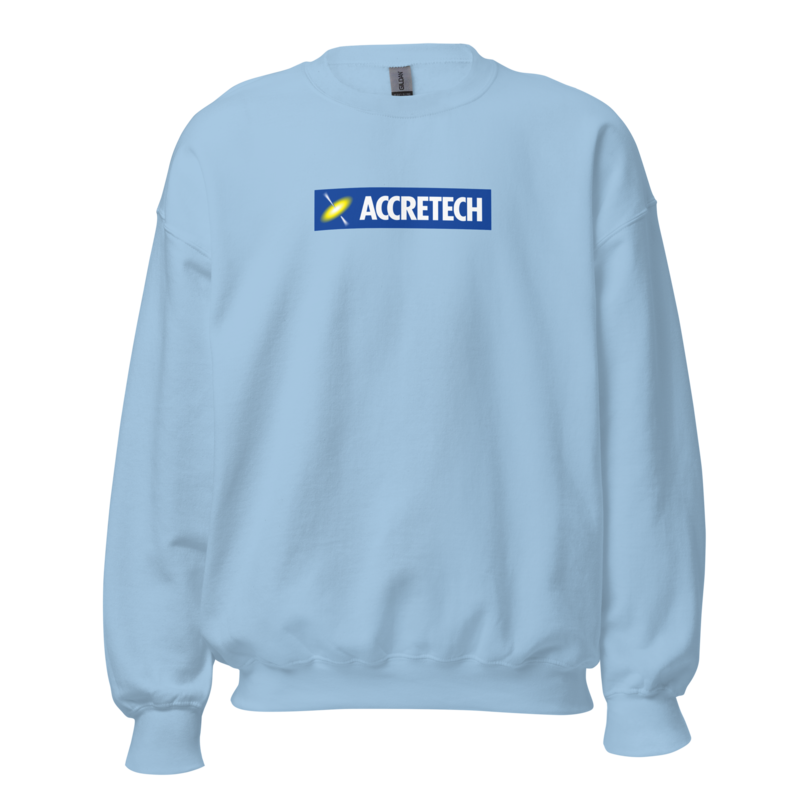 Comfort Crewneck Sweatshirt
