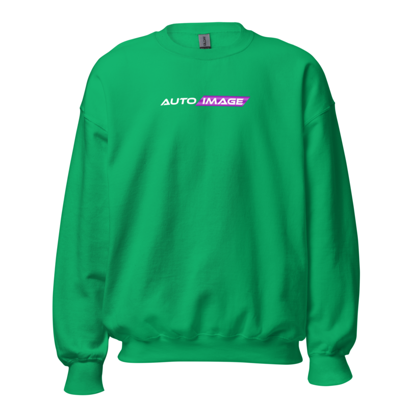 Comfort Crewneck Sweatshirt