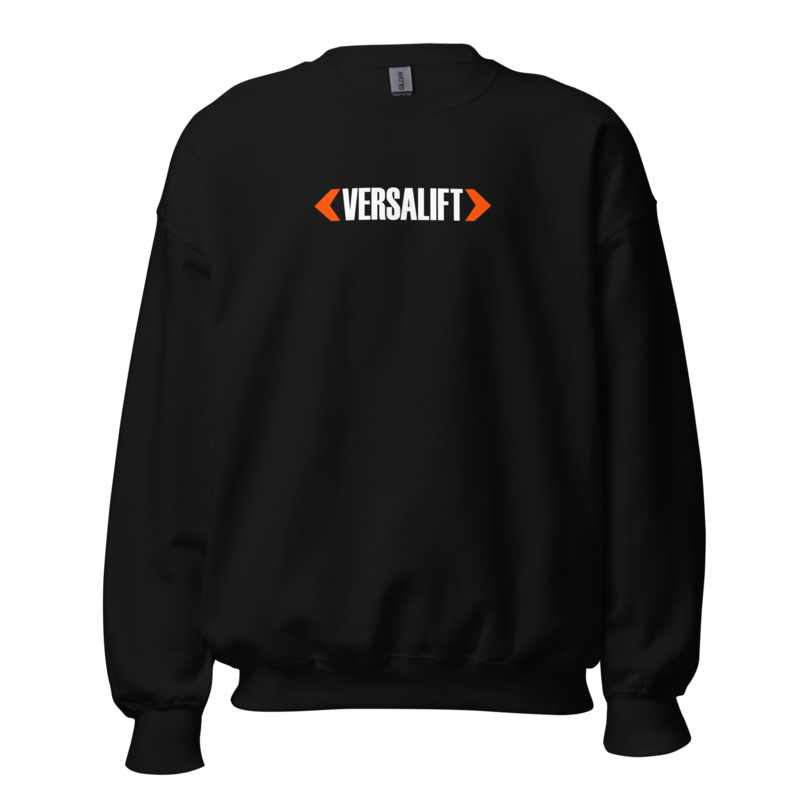 Comfort Crewneck Sweatshirt