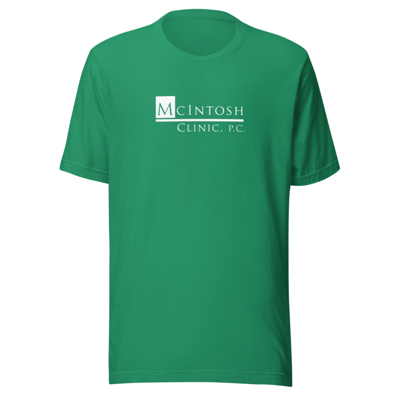 Everyday Essentials Clinic Tee