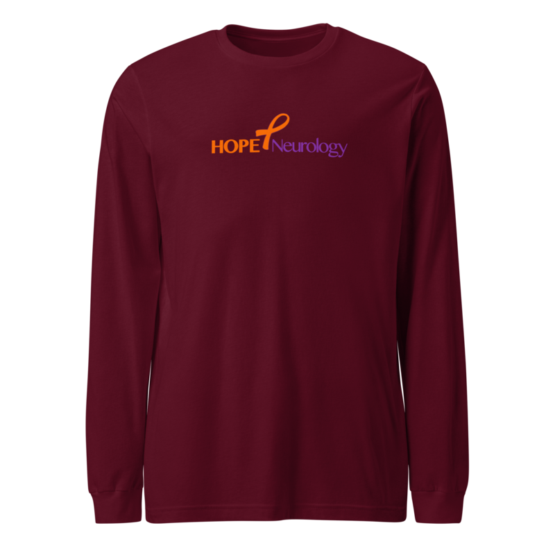 All-Season Medical Long Sleeve