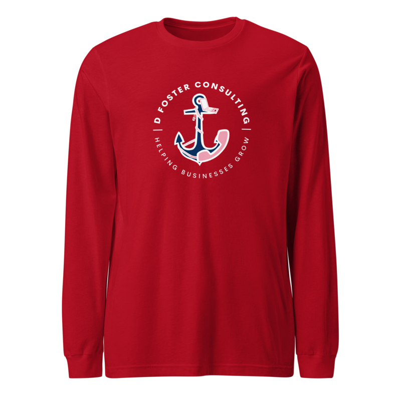 All-Season Long Sleeve