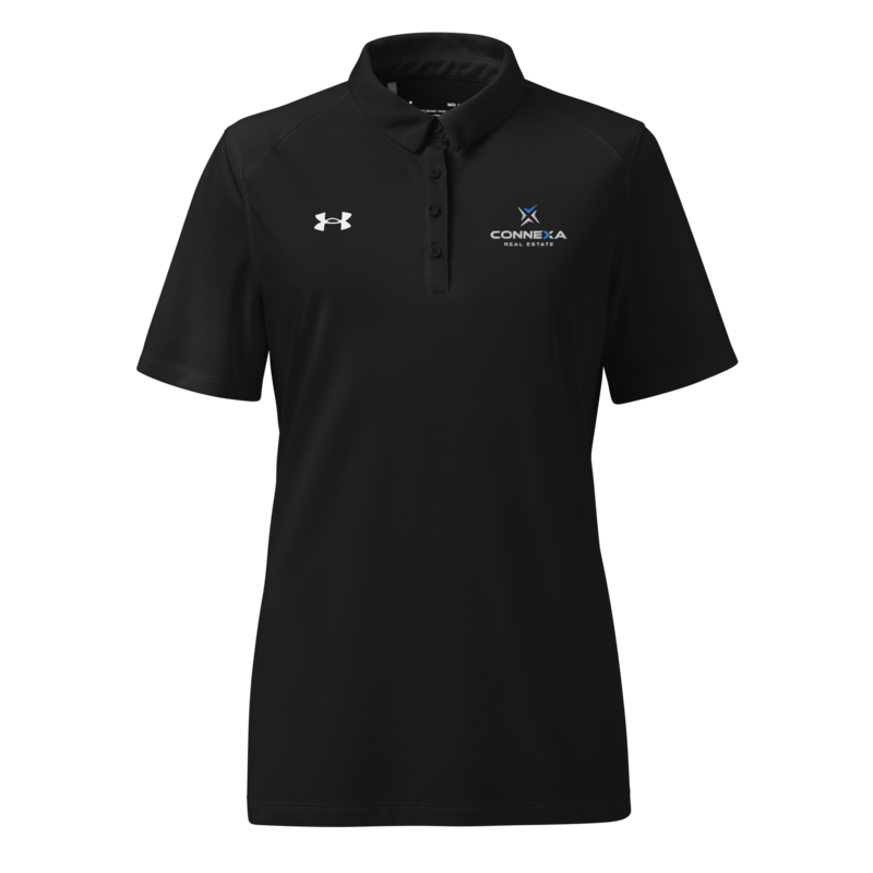 Under Armour® Women's Polo Shirt
