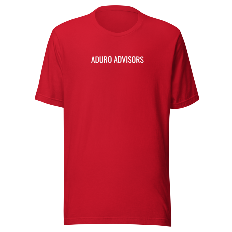 Everyday Essentials Tee
