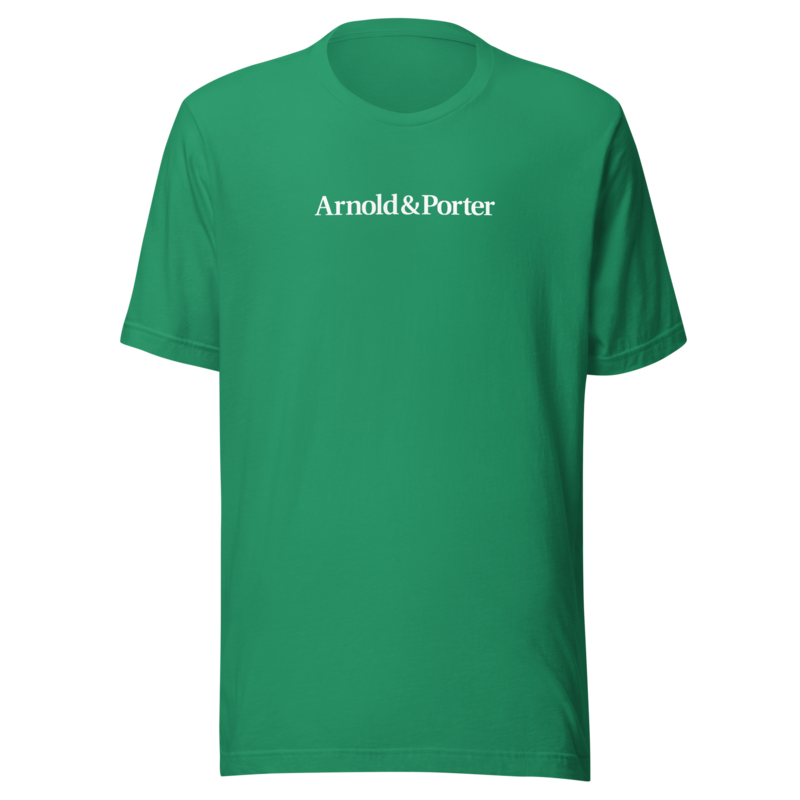Everyday Essentials Tee