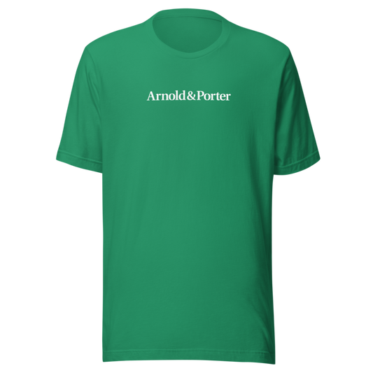 Everyday Essentials Tee
