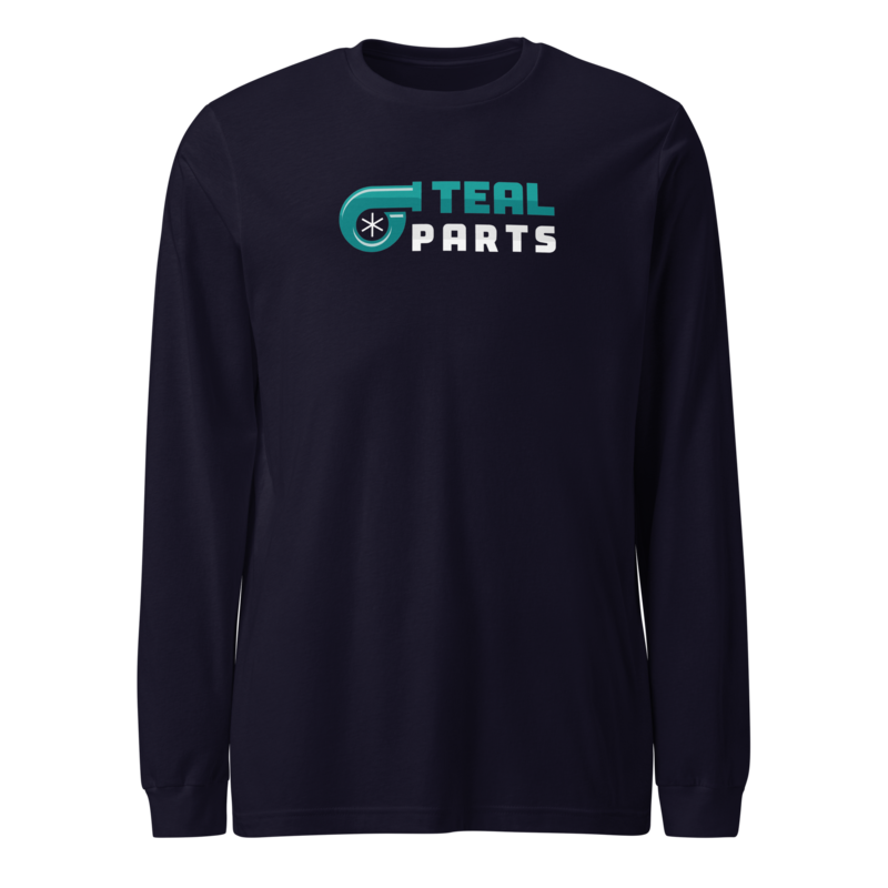 All-Season Long Sleeve