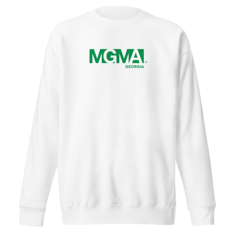 Premium Comfort Crewneck Sweatshirt