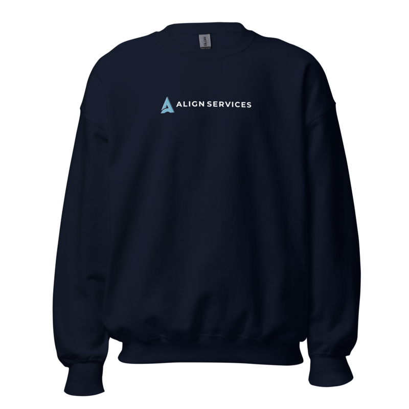 Comfort Crewneck Sweatshirt