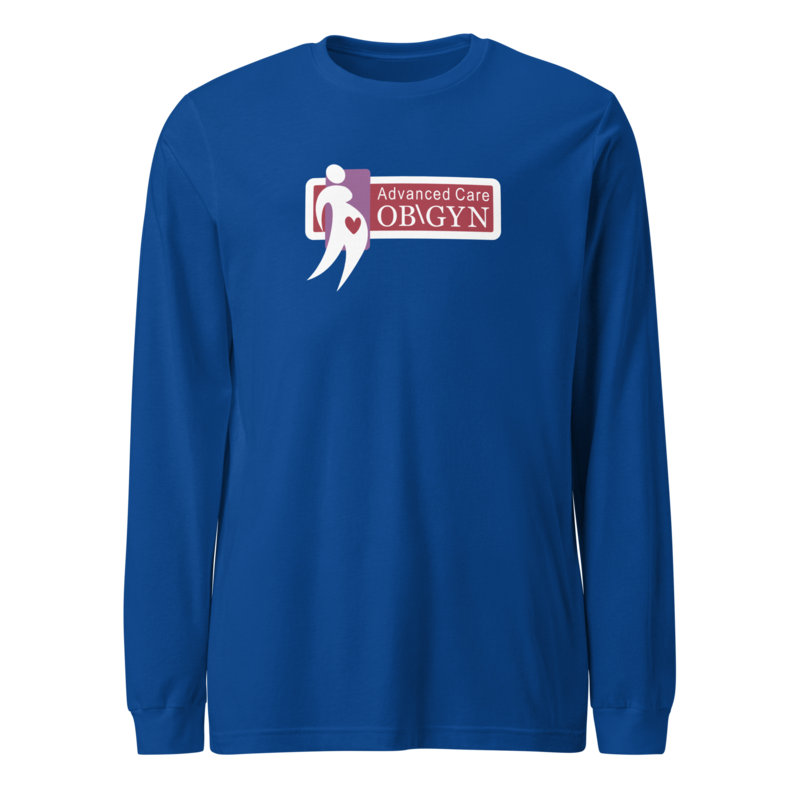 All-Season Medical Long Sleeve
