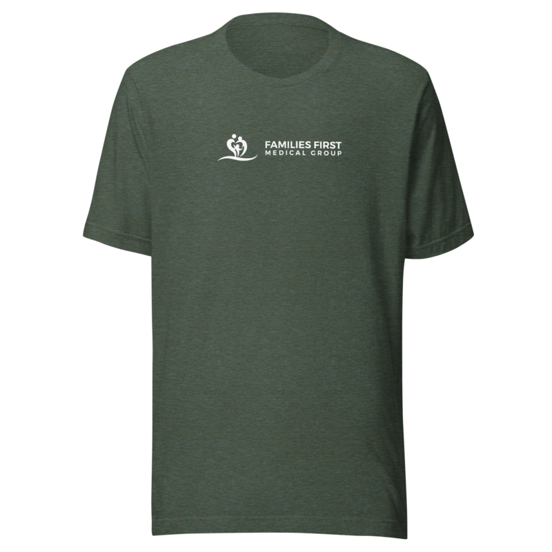 Everyday Essentials Clinic Tee