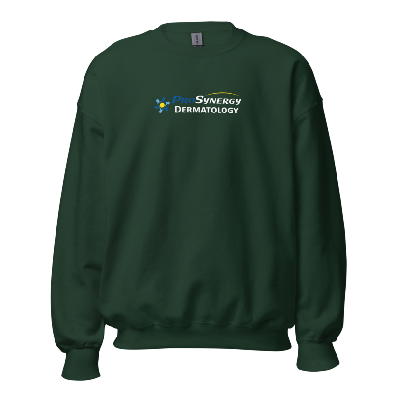 Clinic Comfort Crewneck Sweatshirt