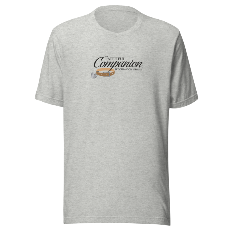 Everyday Essentials Tee