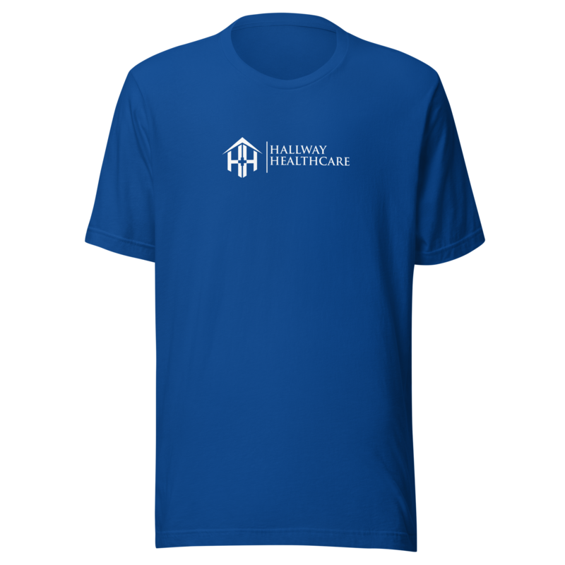 Everyday Essentials Clinic Tee