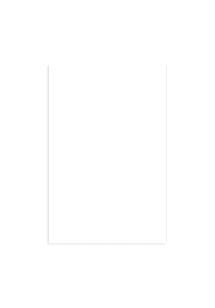 Enhanced Matte Paper Poster (in)