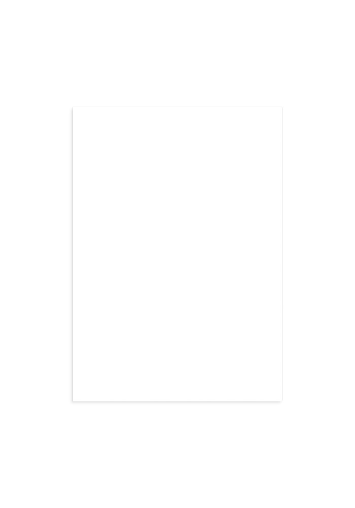 Enhanced Matte Paper Poster (in)
