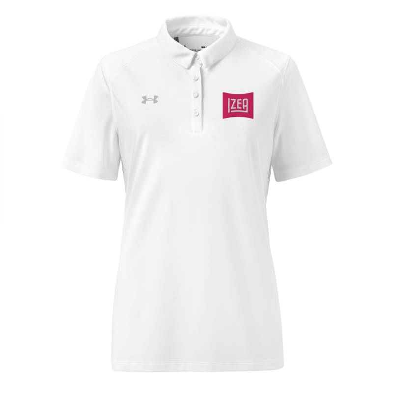Under Armour® Women's Polo Shirt