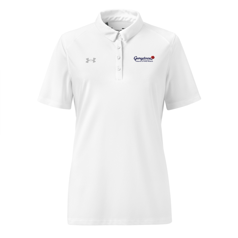 Under Armour® Women's Polo Shirt