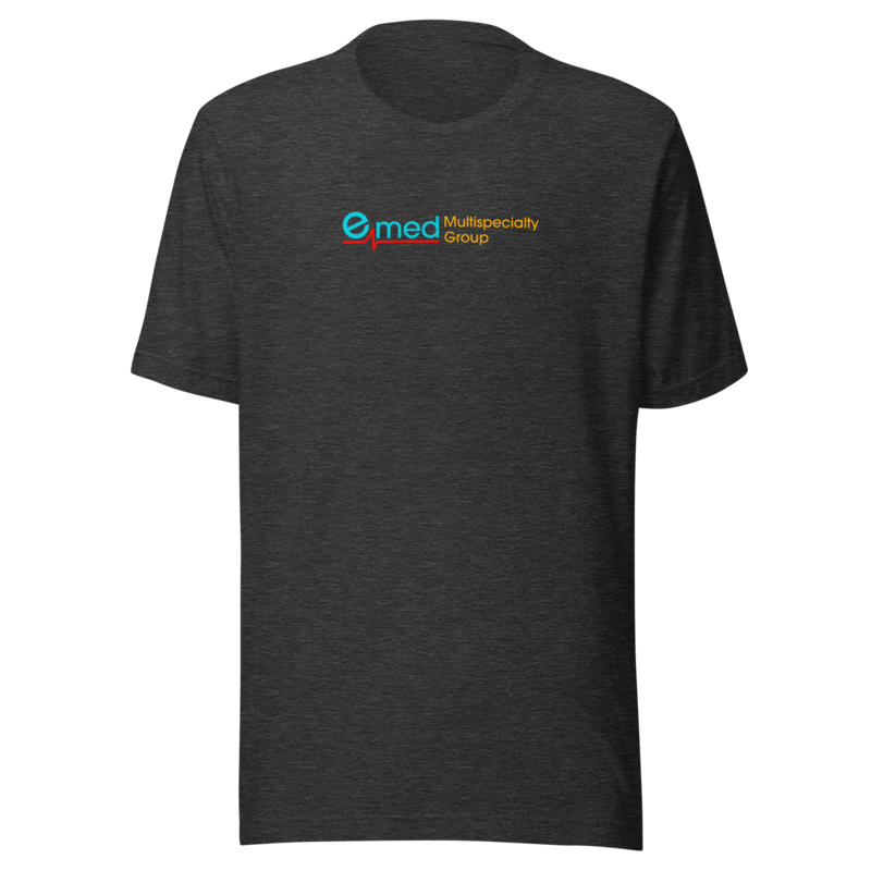 Everyday Essentials Clinic Tee