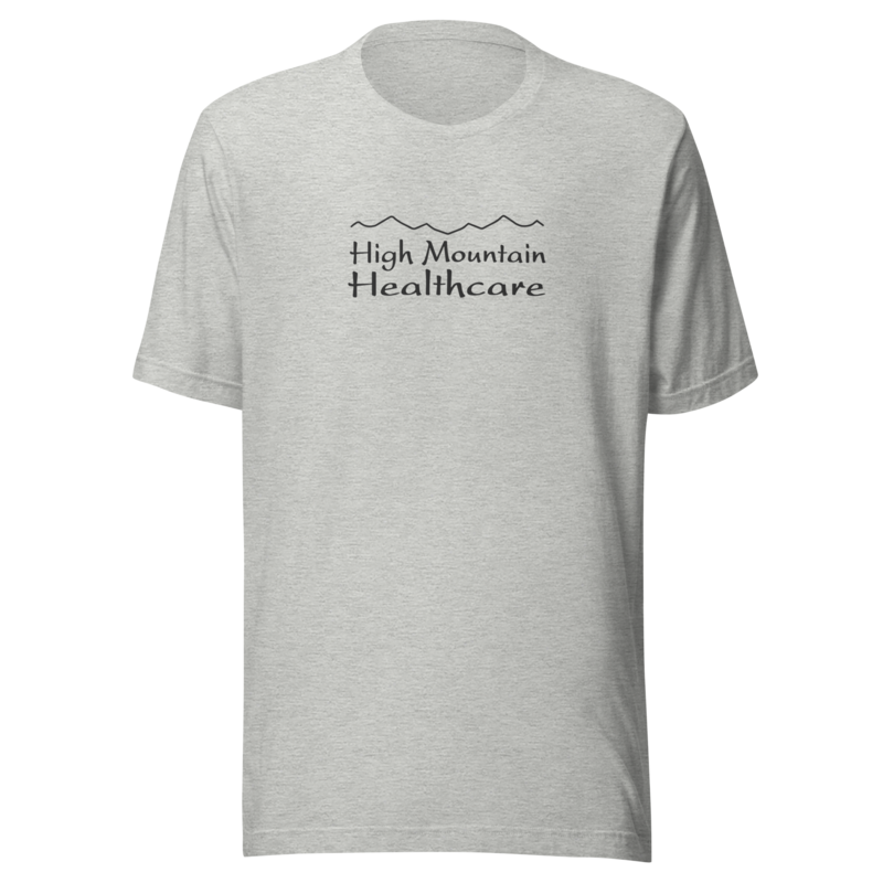 Everyday Essentials Clinic Tee