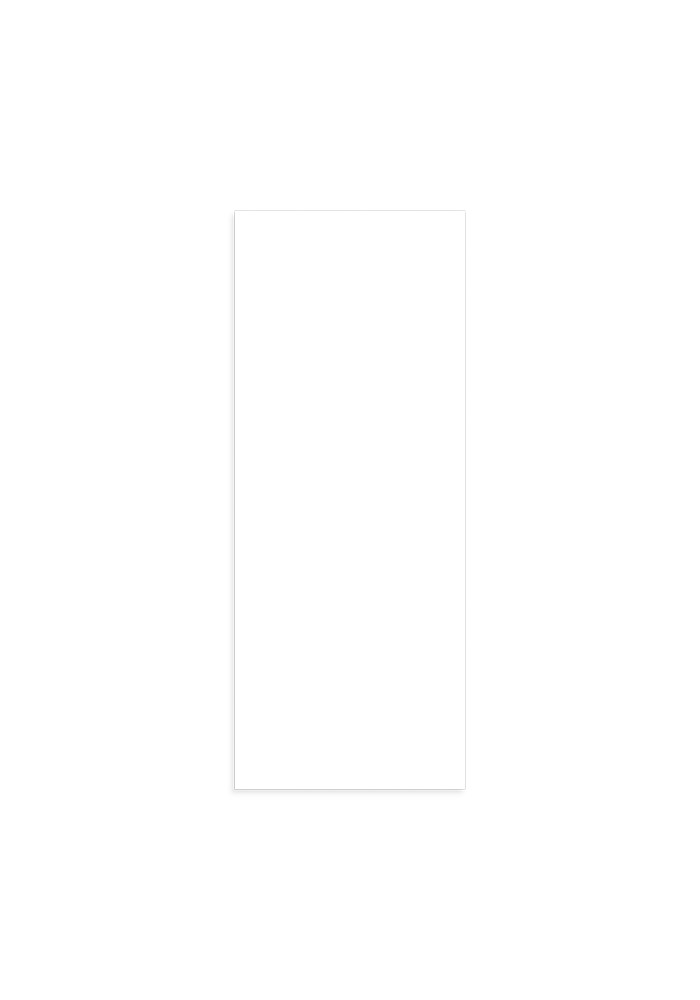 Premium Luster Photo Paper Poster (in)