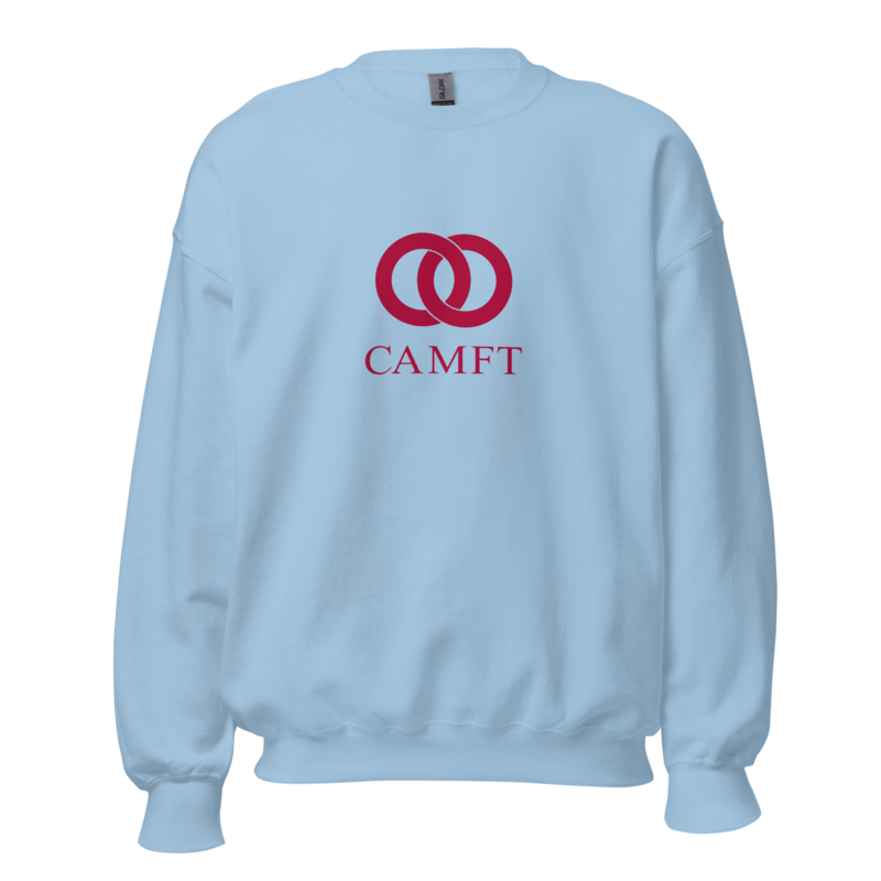 Comfort Crewneck Sweatshirt