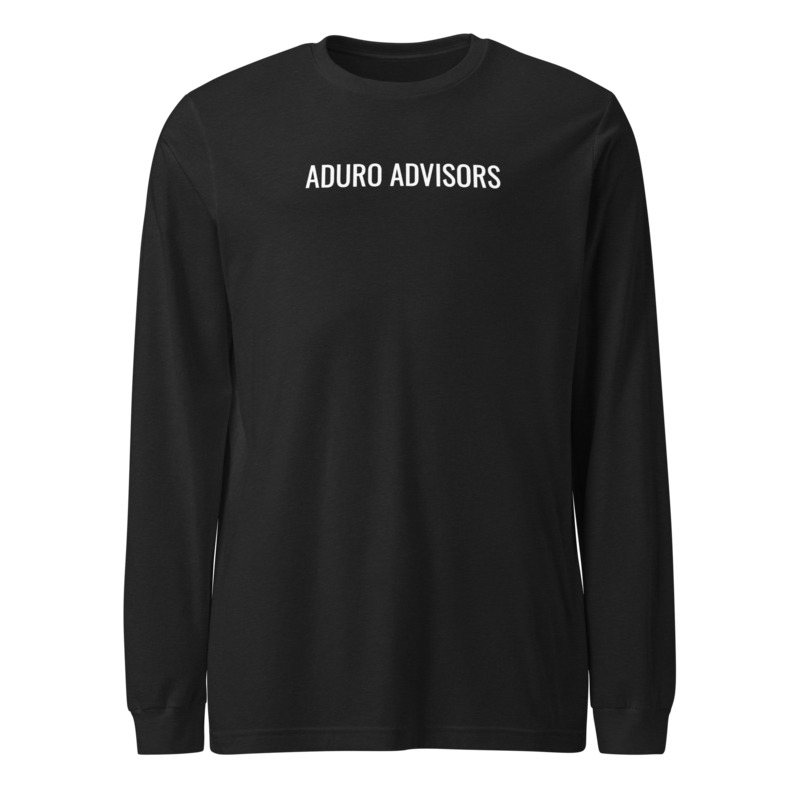 All-Season Long Sleeve