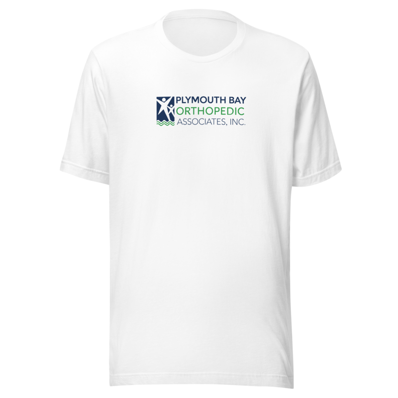 Everyday Essentials Clinic Tee