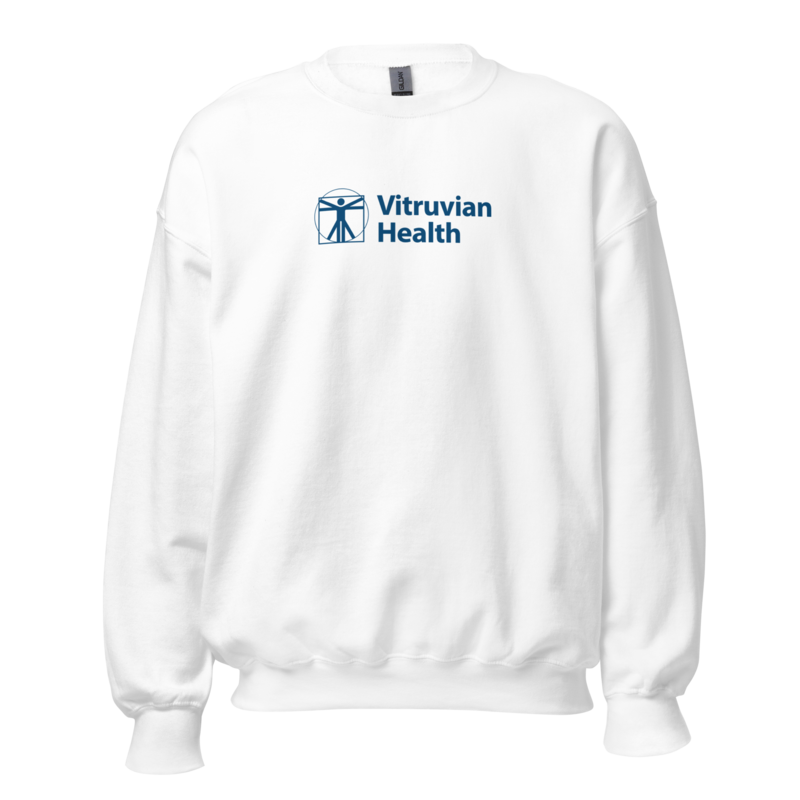 Clinic Comfort Crewneck Sweatshirt