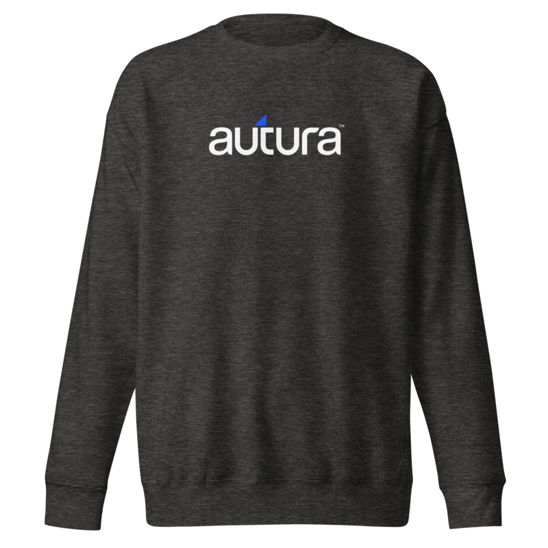 Premium Comfort Crewneck Sweatshirt
