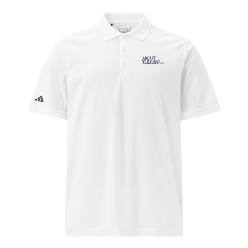 adidas Sport Polo Shirt