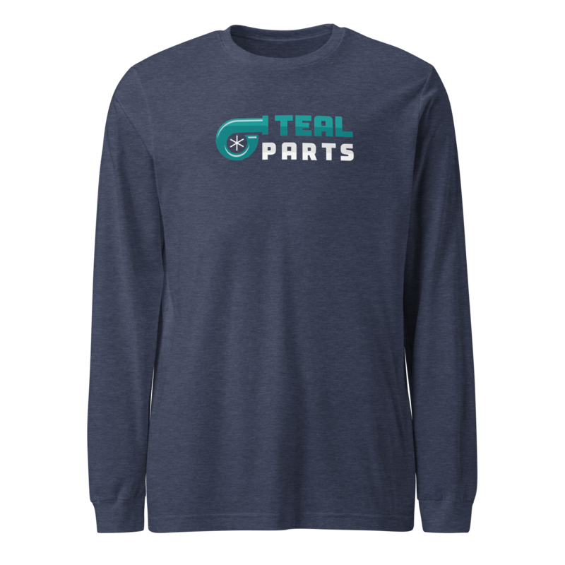 All-Season Long Sleeve