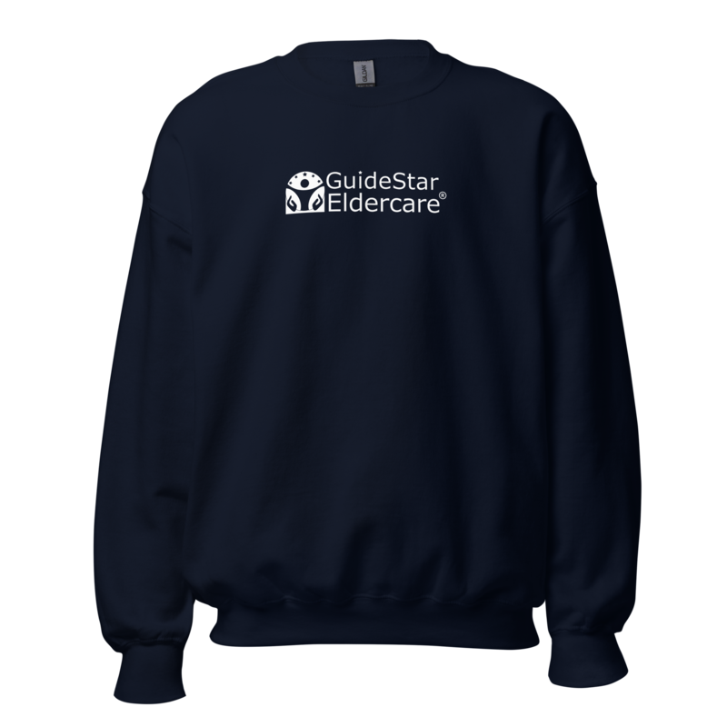 Clinic Comfort Crewneck Sweatshirt