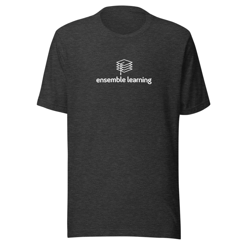 Everyday Essentials Tee