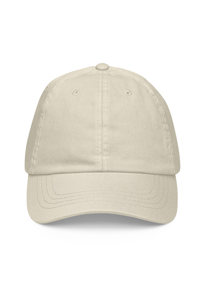 Pastel Baseball Hat | Beechfield B653