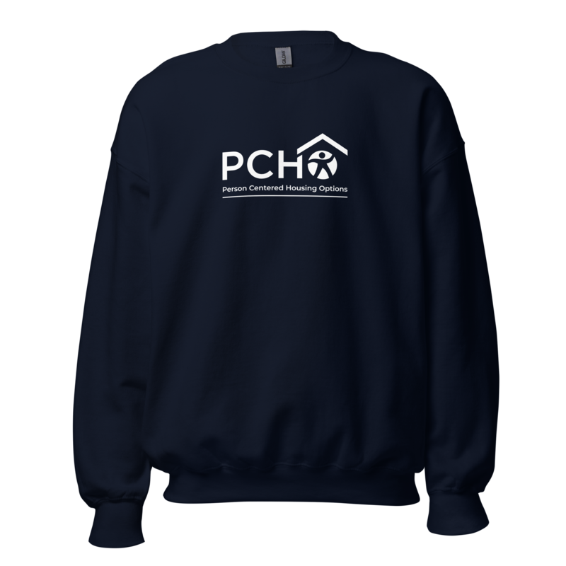Comfort Crewneck Sweatshirt
