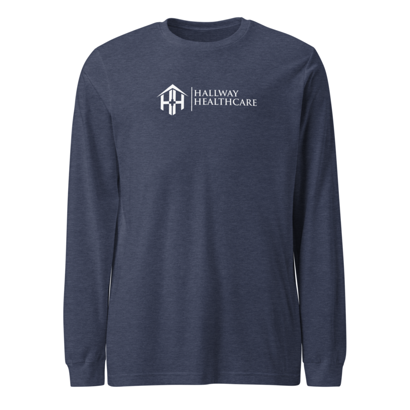 All-Season Medical Long Sleeve
