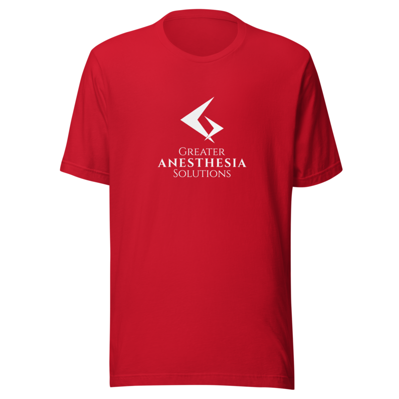 Everyday Essentials Clinic Tee