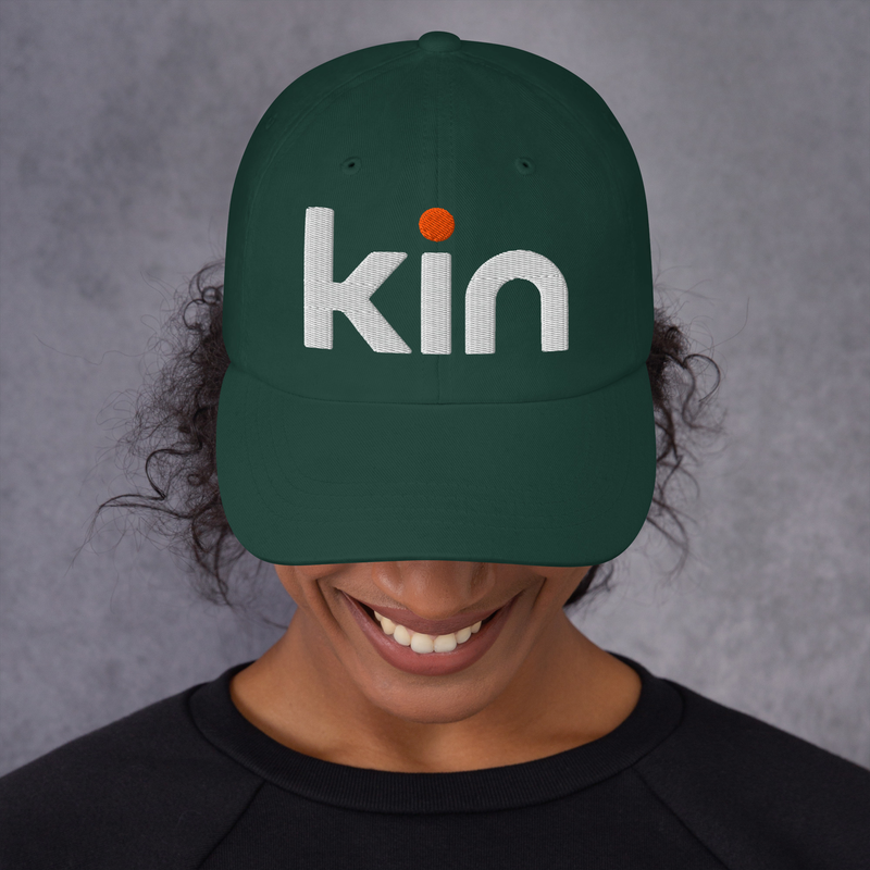Classic Dad Cap