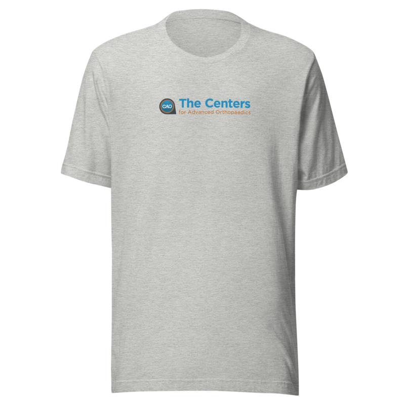 Everyday Essentials Clinic Tee