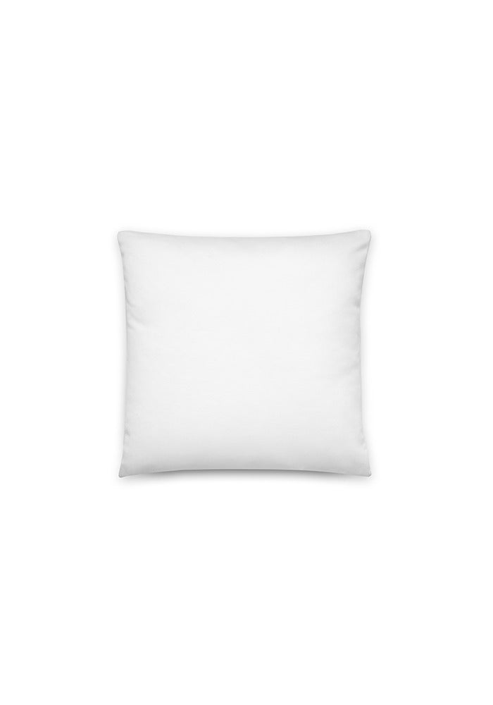All-Over Print Basic Pillow