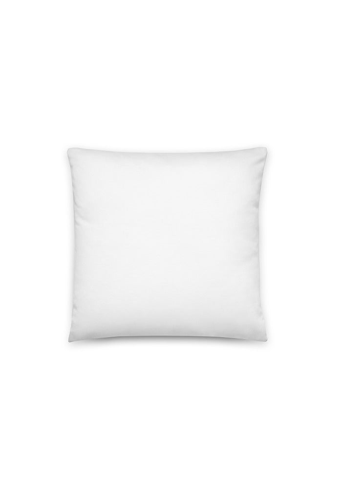 All-Over Print Basic Pillow