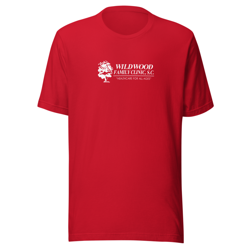 Everyday Essentials Clinic Tee