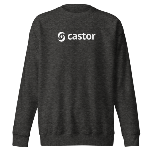 Premium Comfort Crewneck Sweatshirt