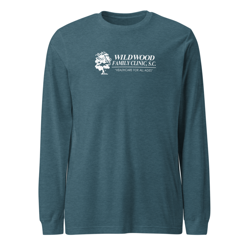 All-Season Medical Long Sleeve